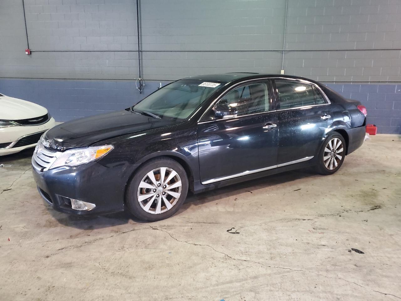 2012 Toyota Avalon