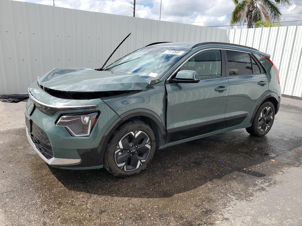 2024 Kia Niro