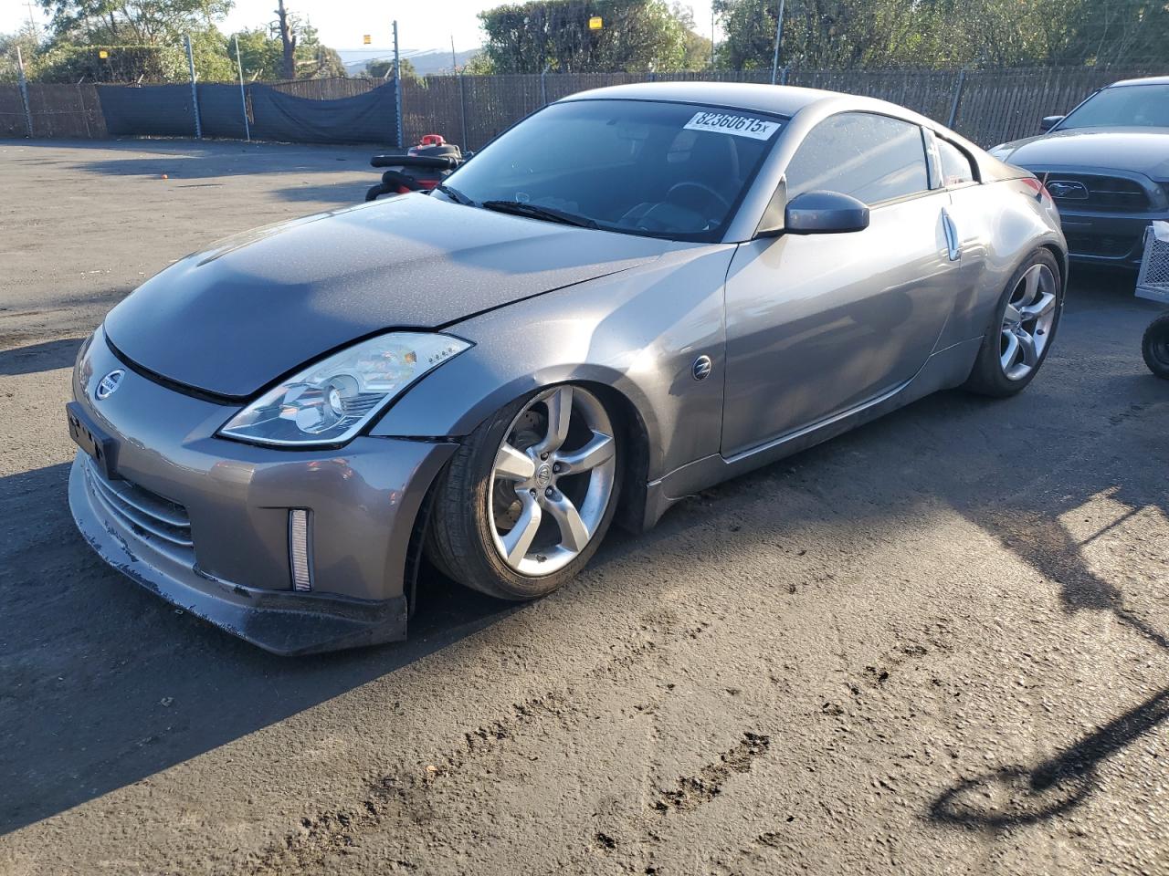 Nissan Z