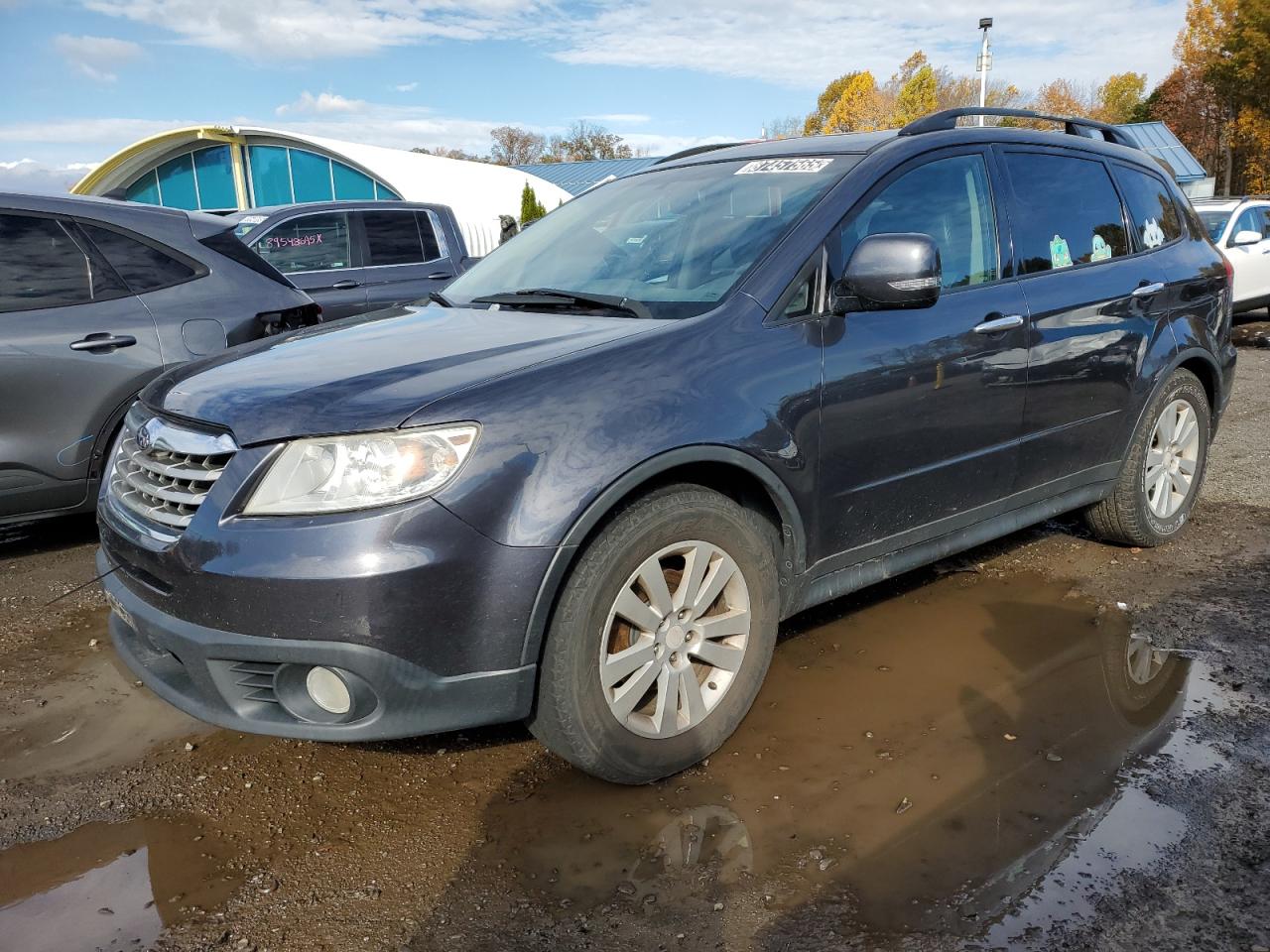 2012 Subaru Tribeca