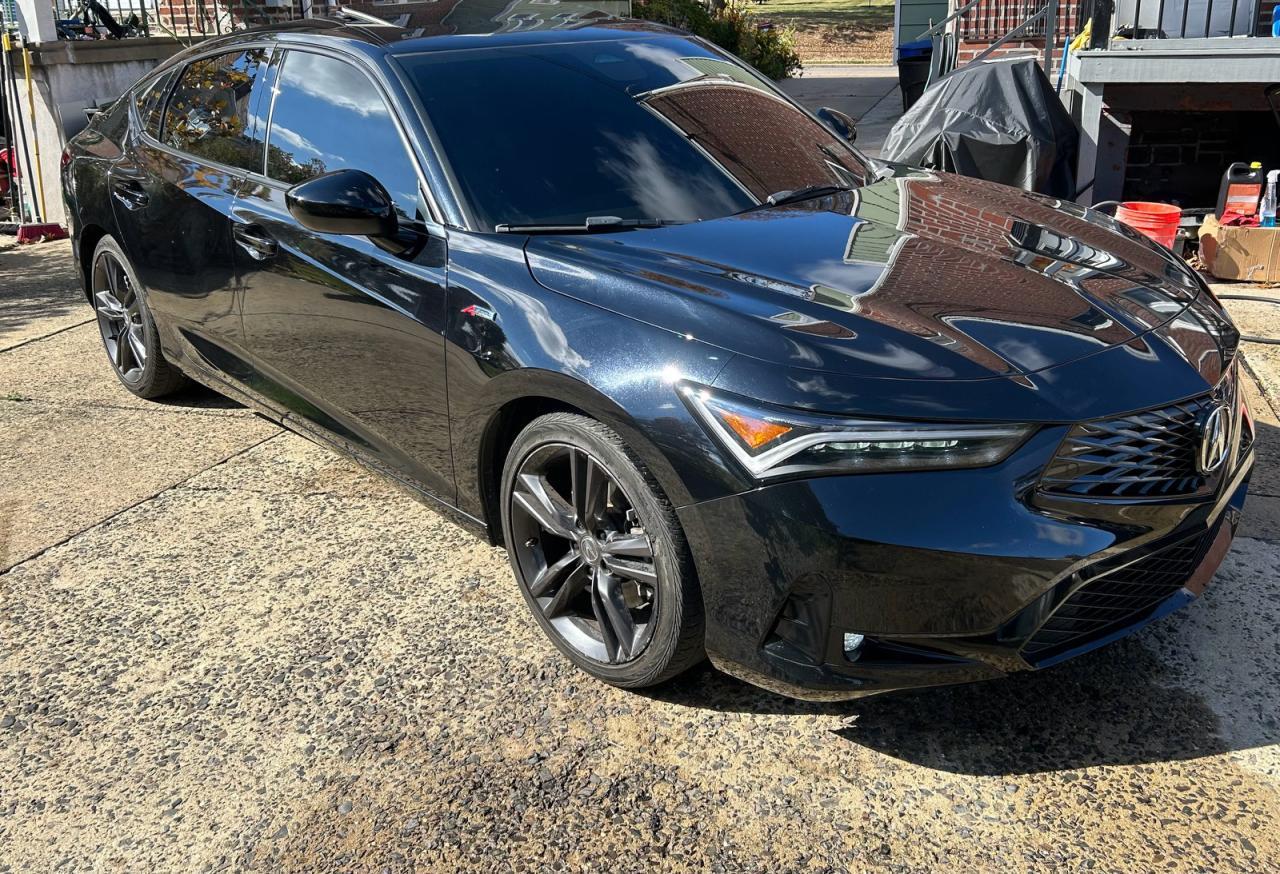 2024 Acura Integra