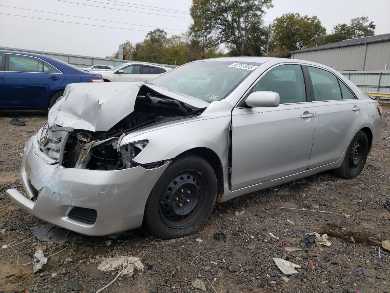 2010 Toyota Camry