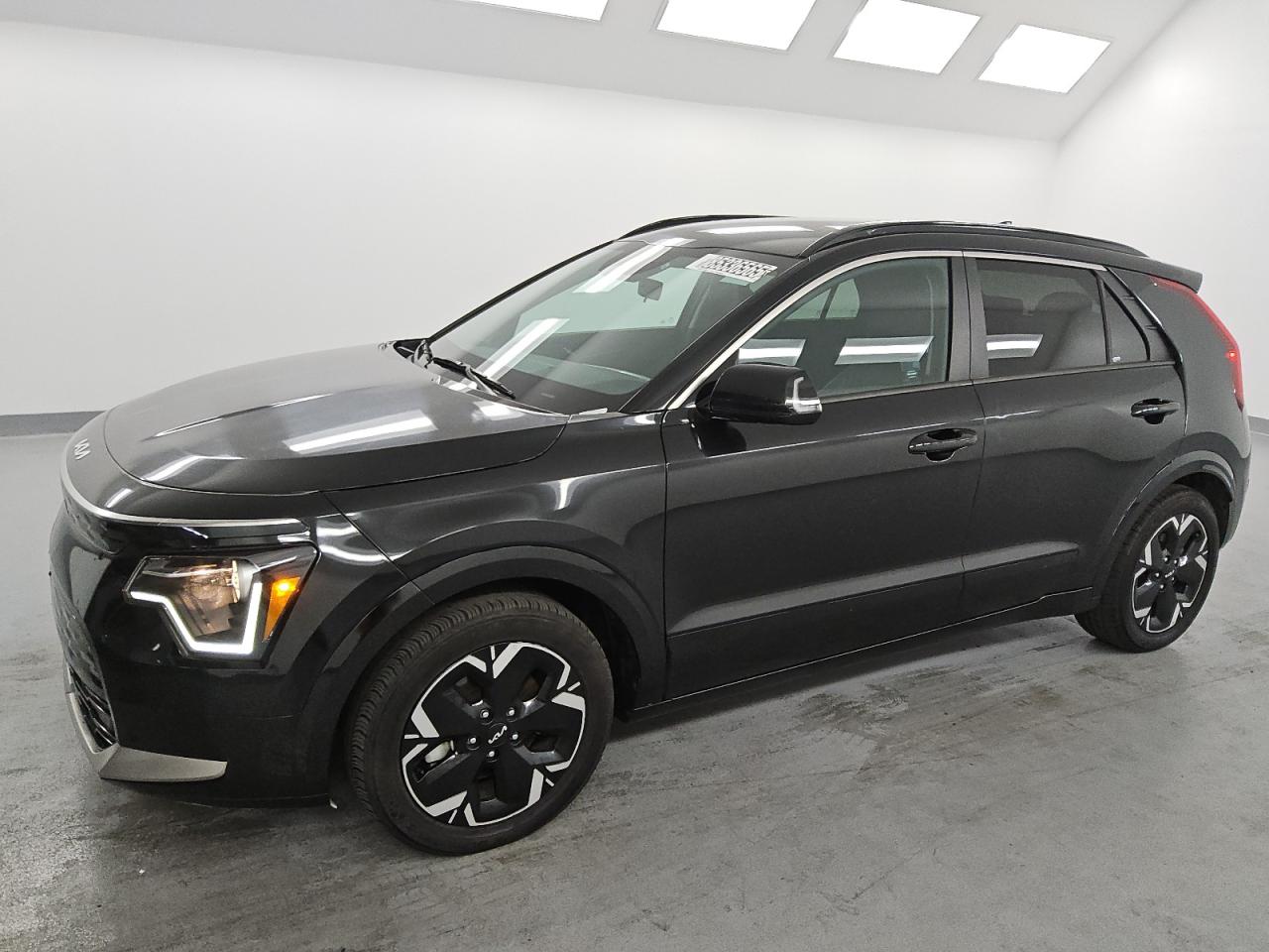 2023 Kia Niro