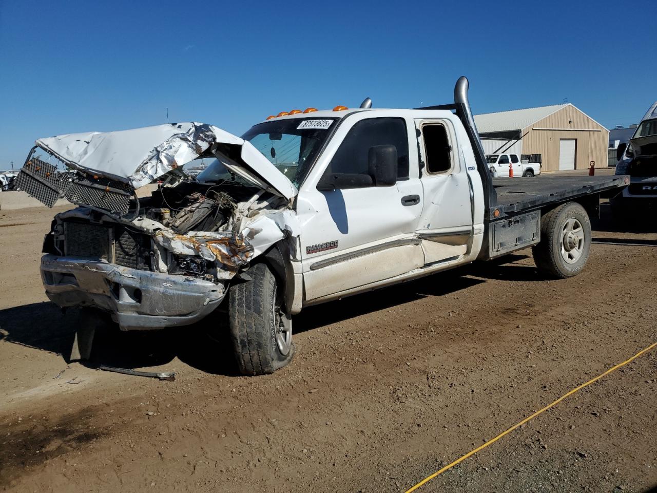 Dodge Ram 2500