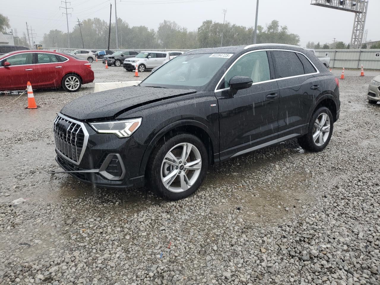 2024 Audi Q3