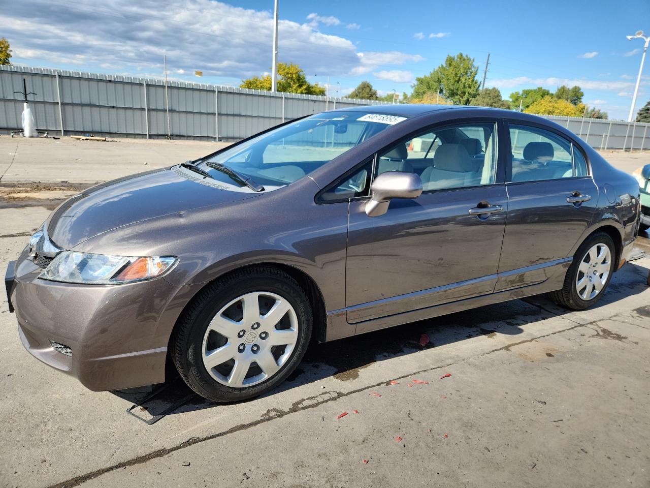 2010 Honda Civic
