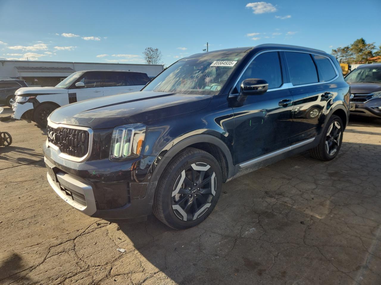2023 Kia Telluride