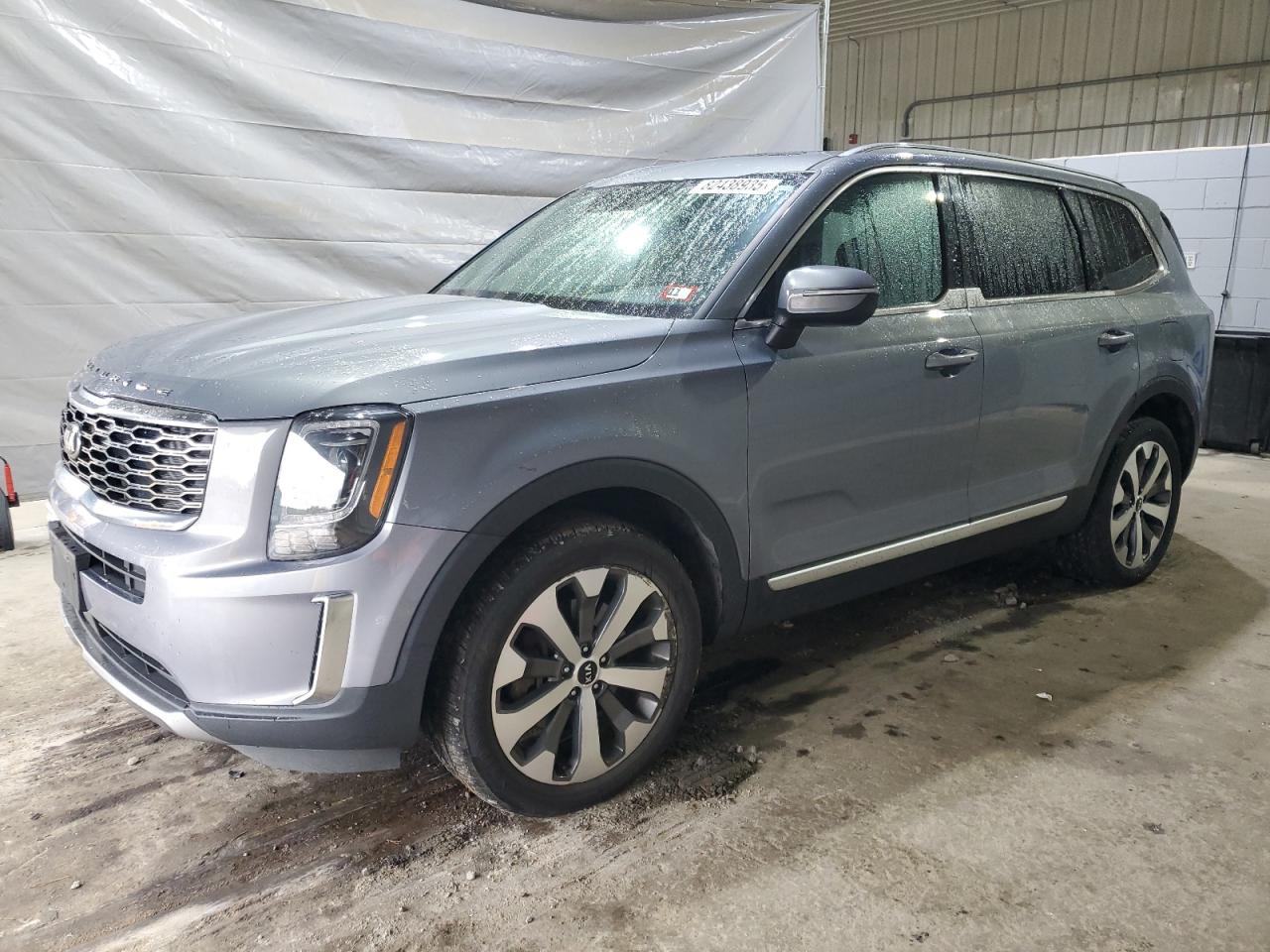 2020 Kia Telluride