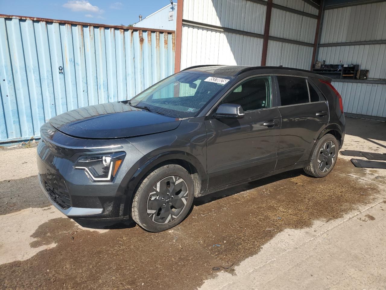 2024 Kia Niro