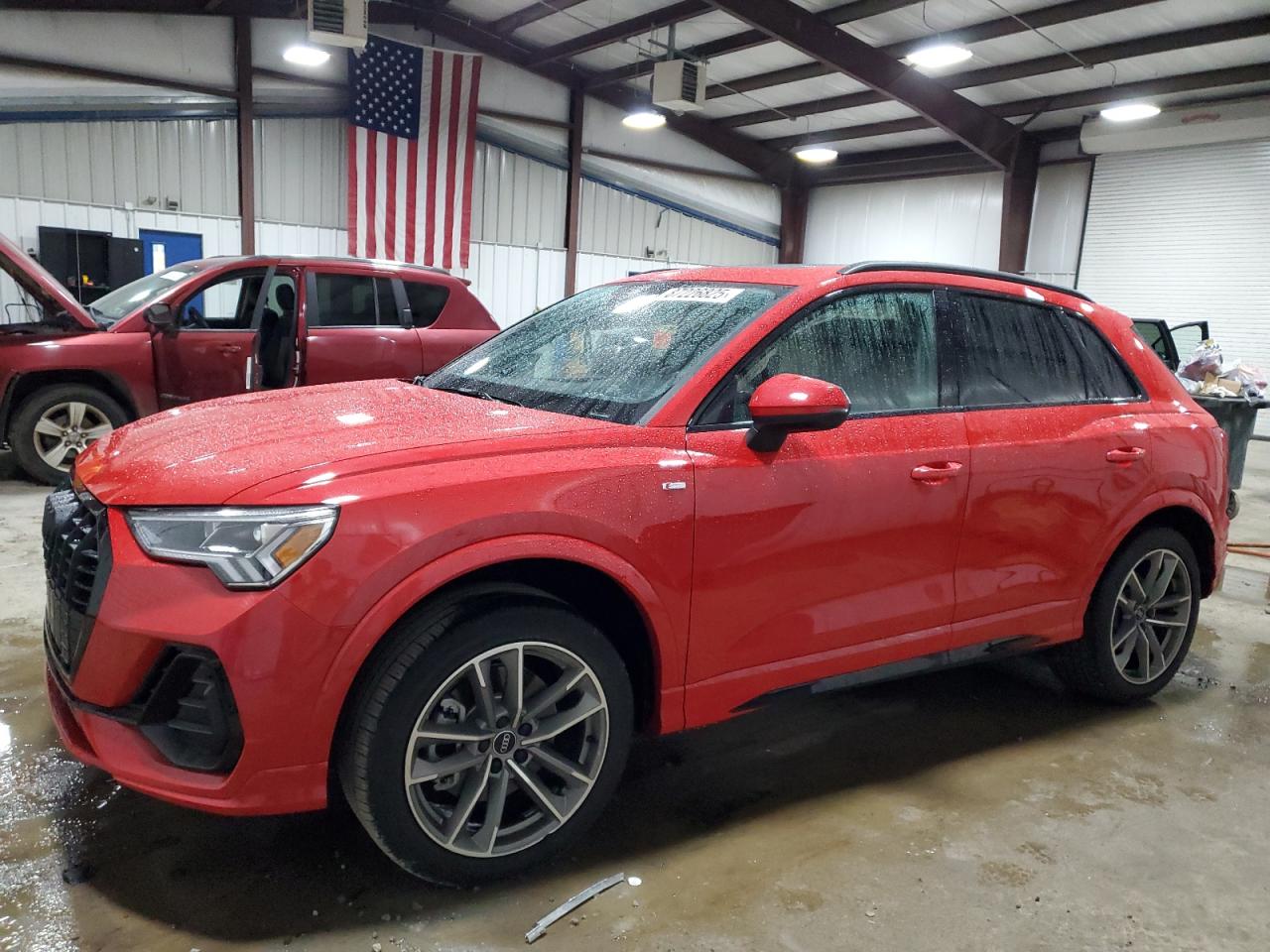 2024 Audi Q3