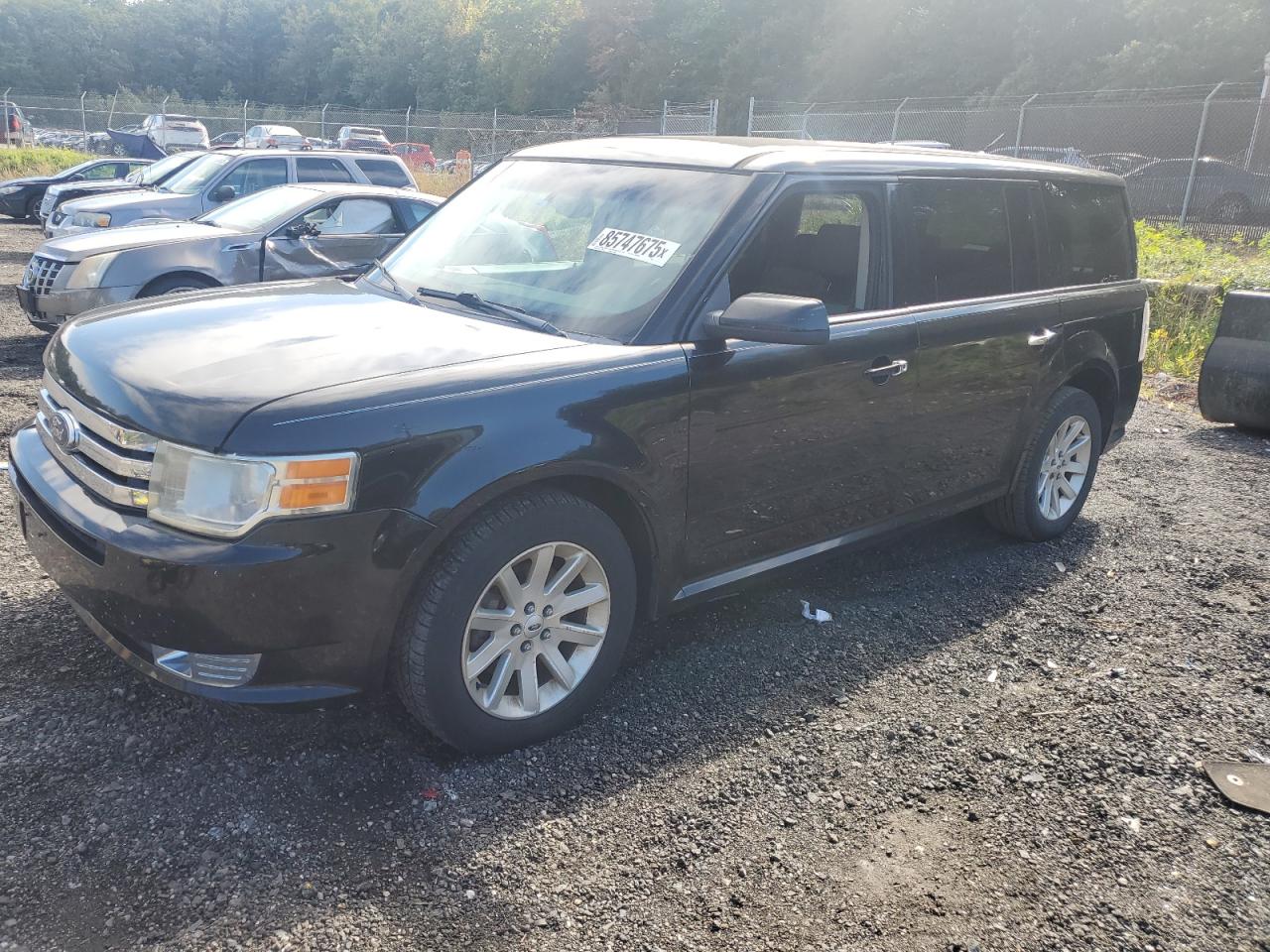 Ford Flex