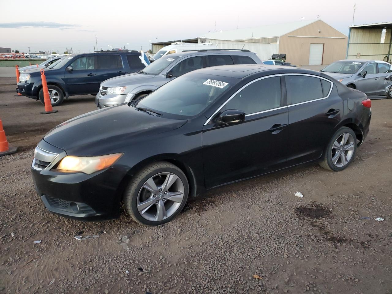 2013 Acura ILX
