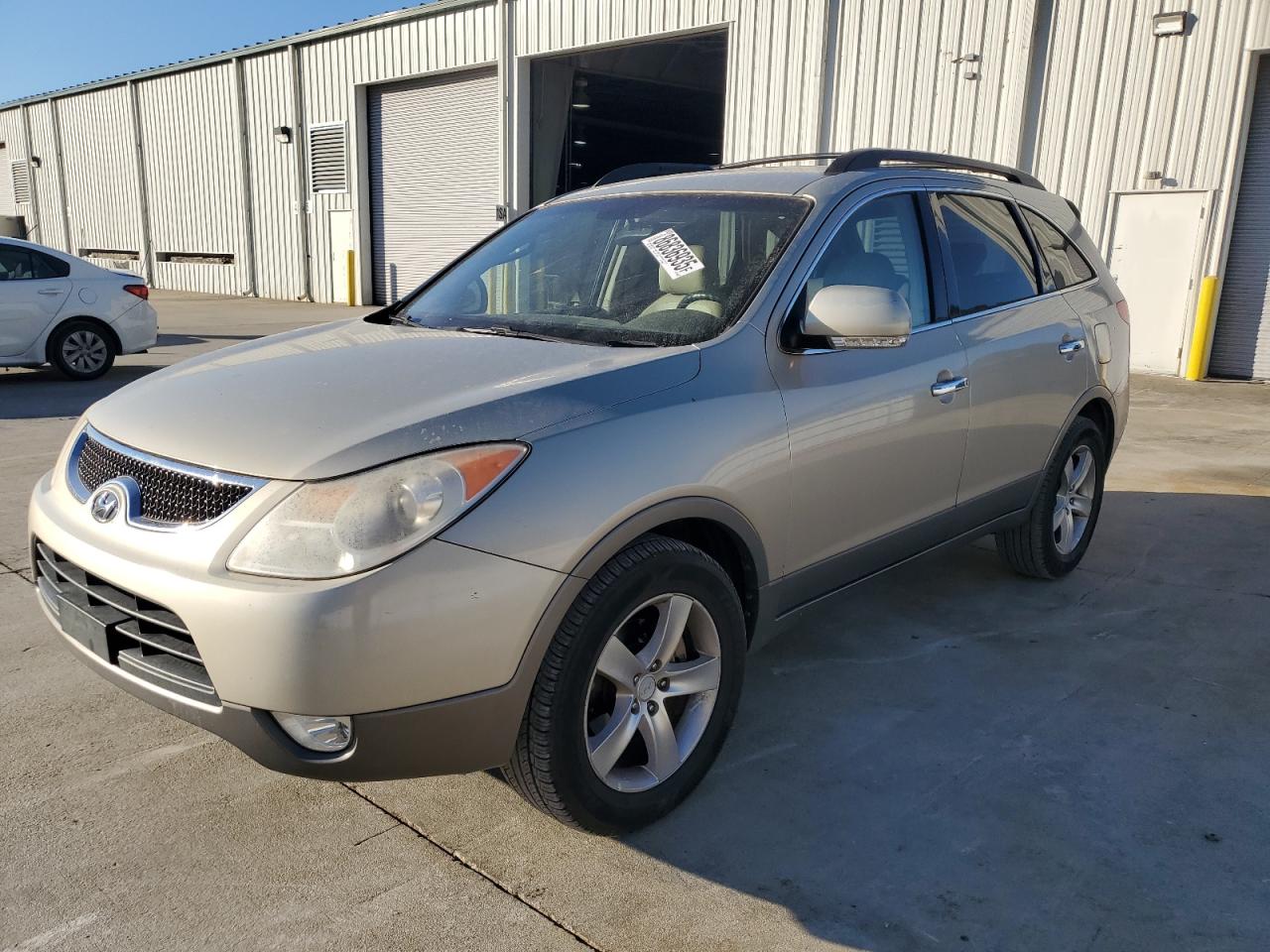 2008 Hyundai Veracruz
