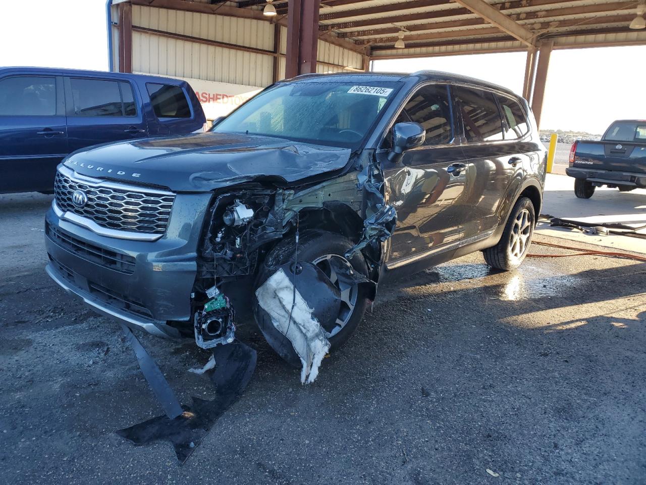 Kia Telluride