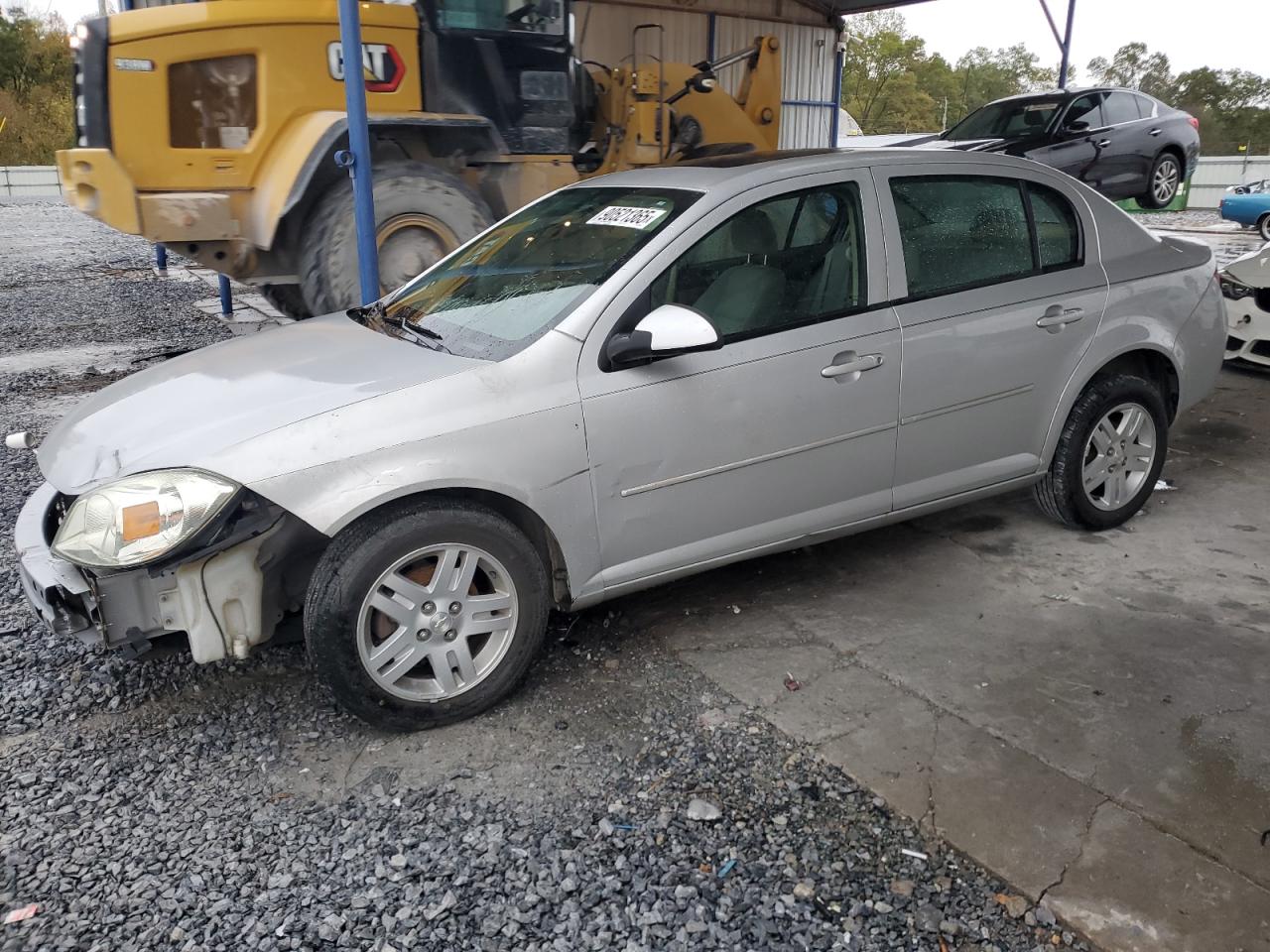 2007 Chevrolet Cobalt