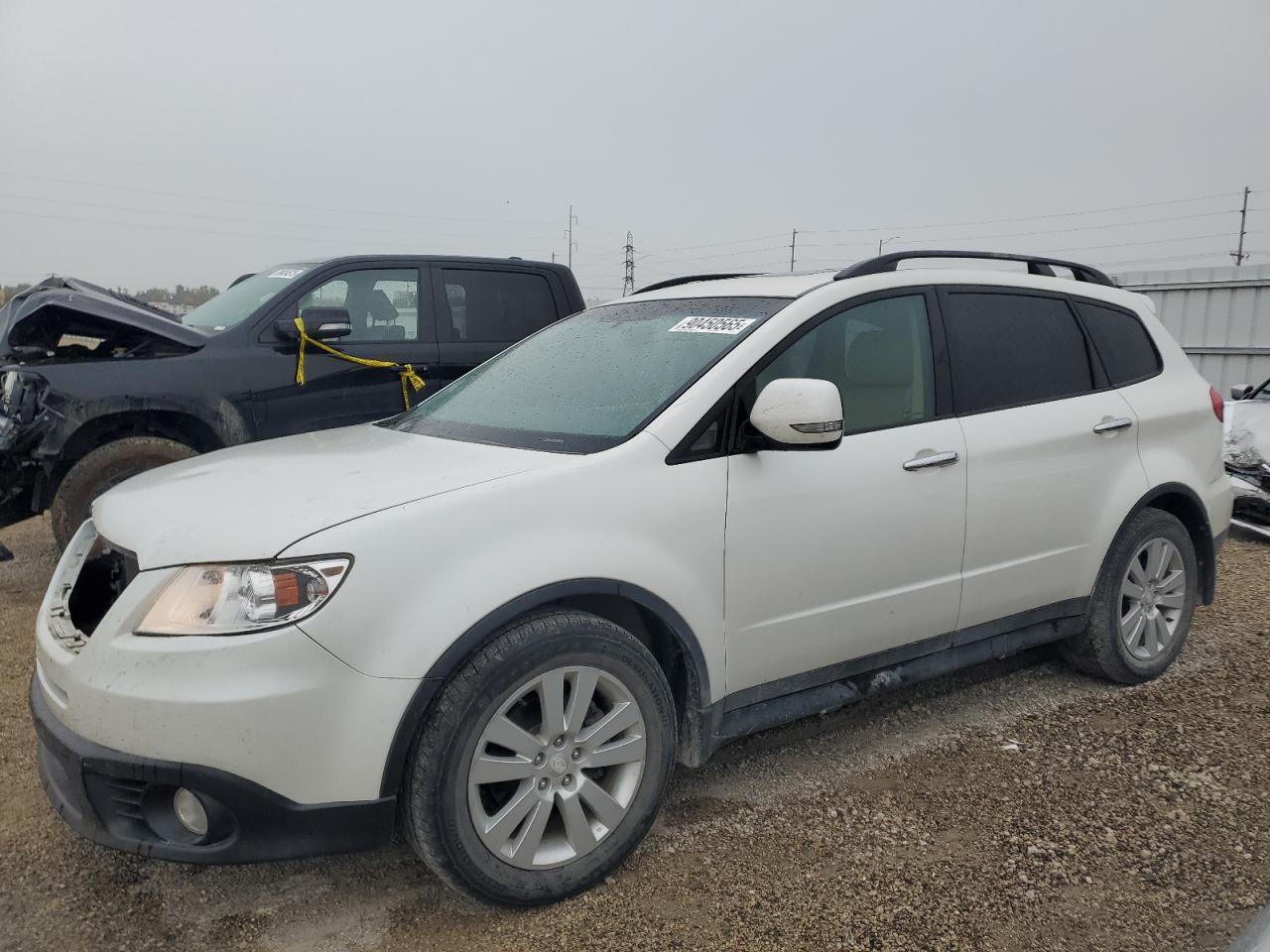 2011 Subaru Tribeca
