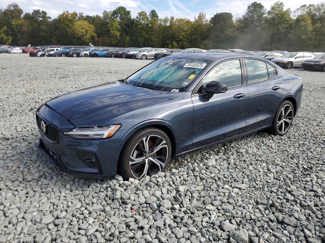 2024 Volvo S60