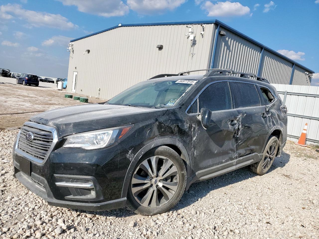 Subaru Ascent