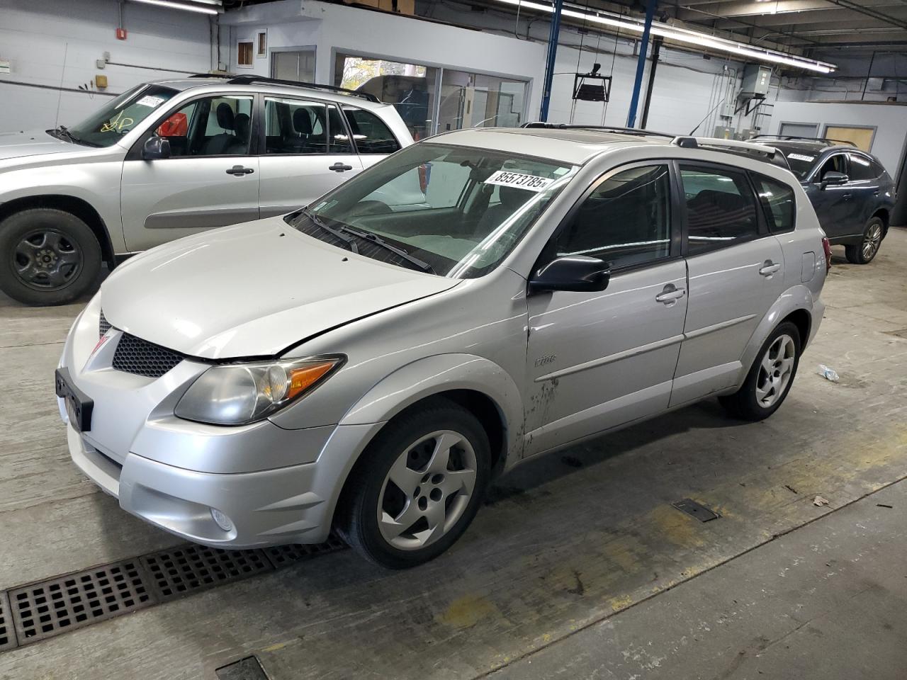 2004 Pontiac Vibe