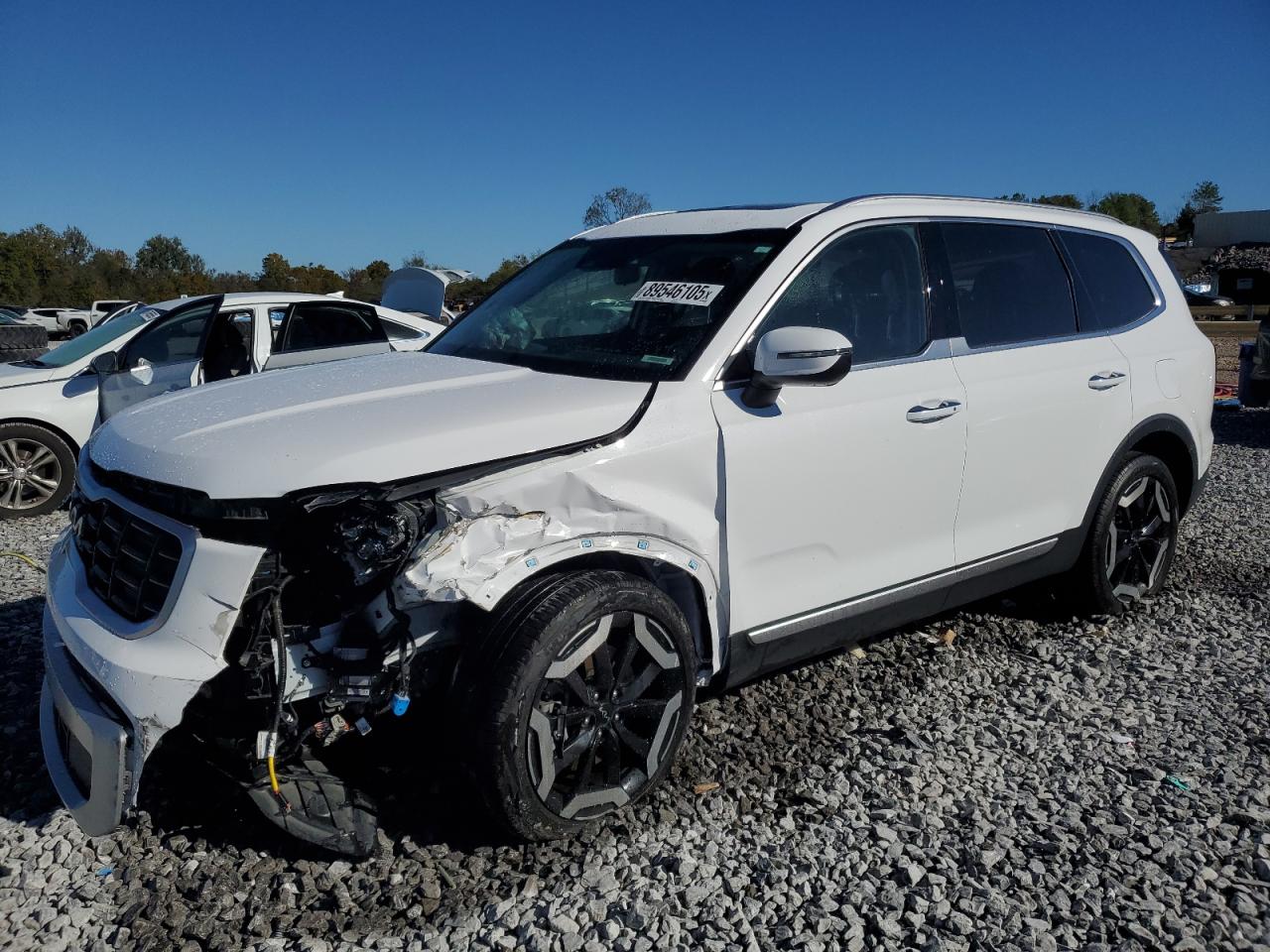 2024 Kia Telluride
