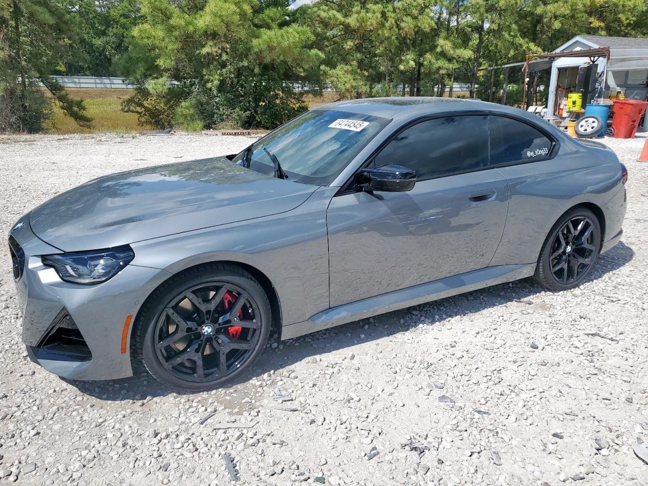 BMW M240i