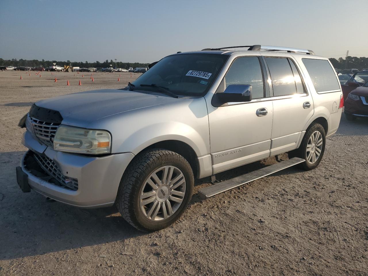 2010 Lincoln Navigator