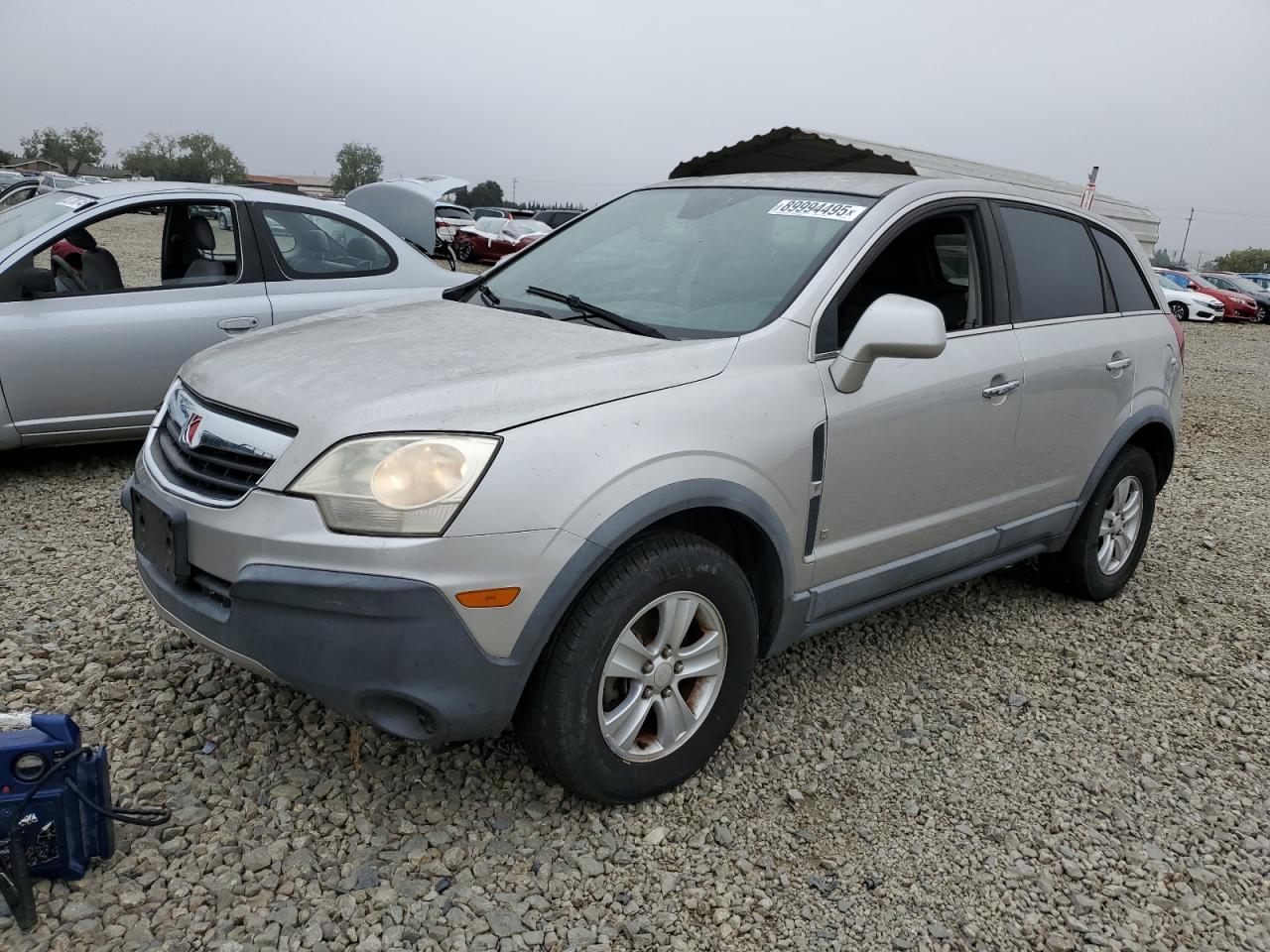 2008 Saturn Vue