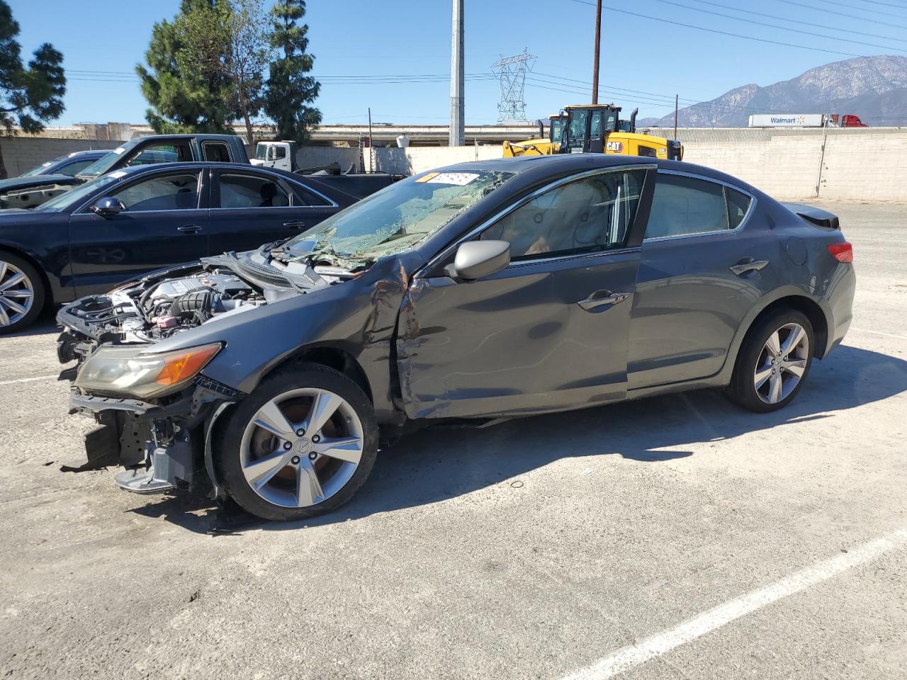 2013 Acura ILX