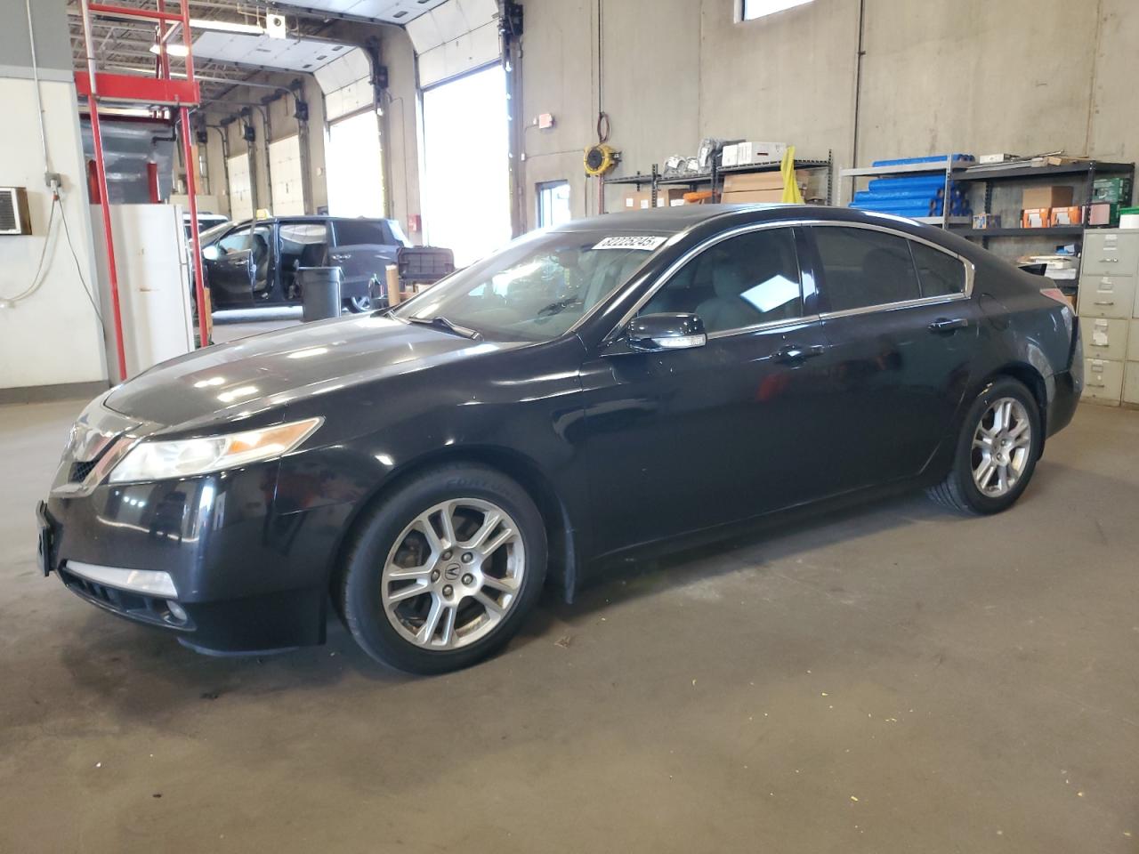 2010 Acura TL