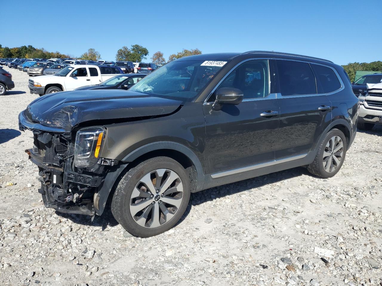 2020 Kia Telluride