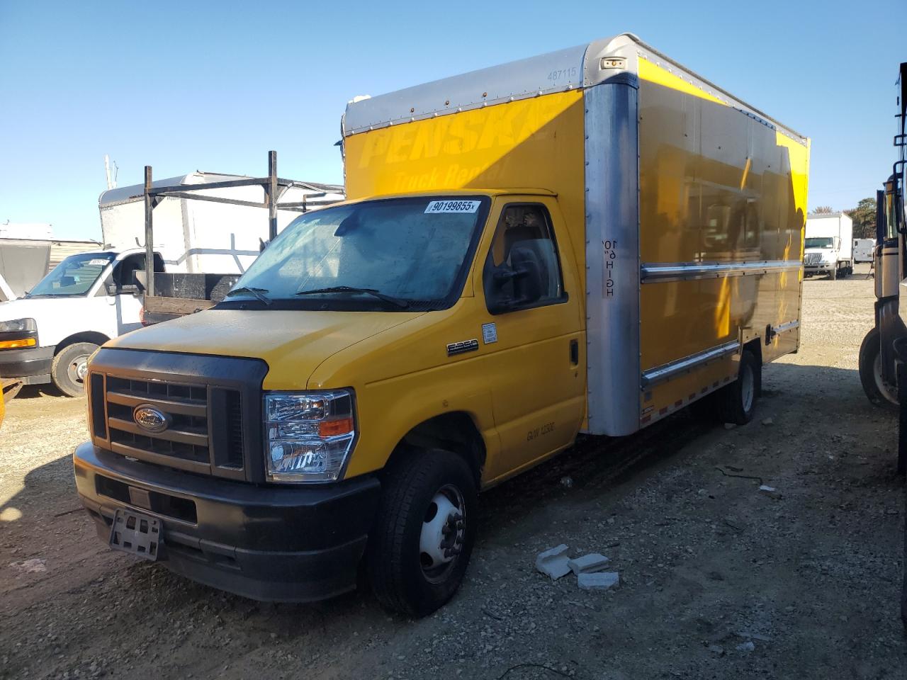 Ford Econoline