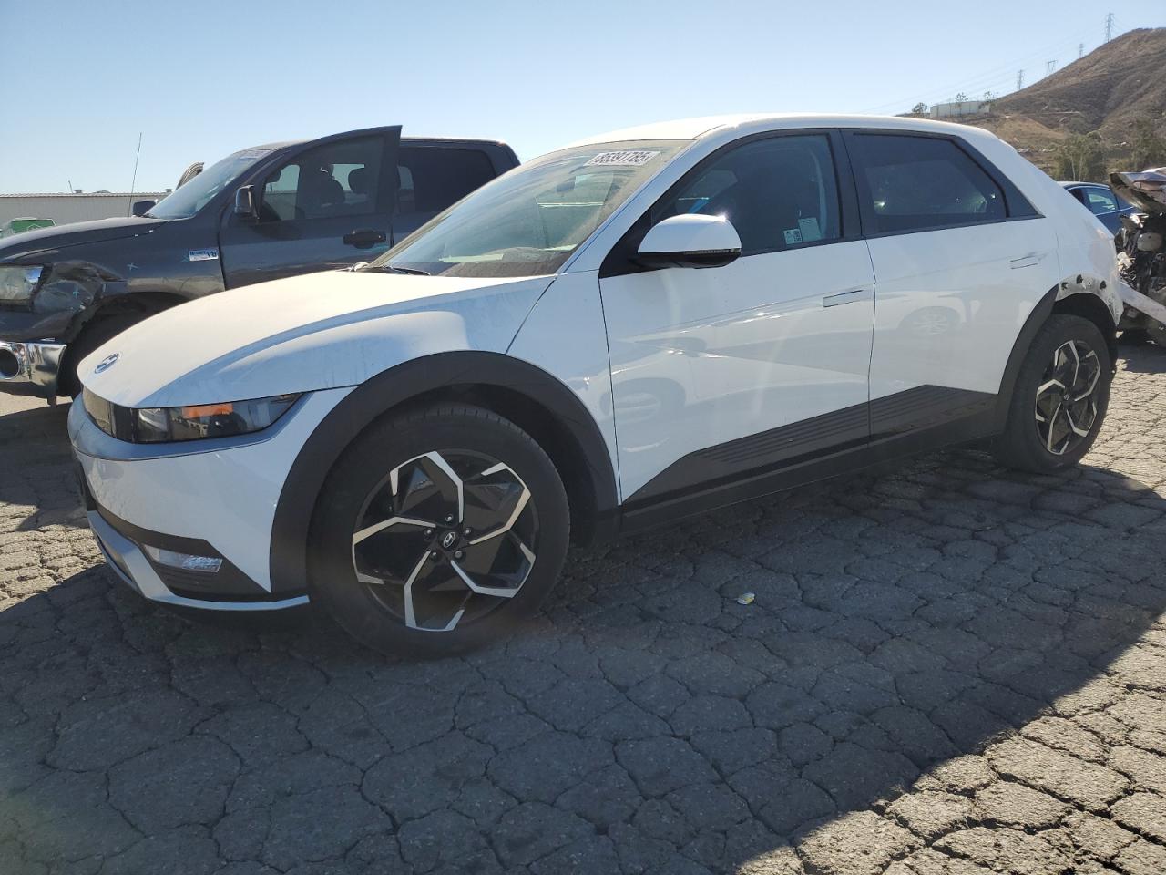 2024 Hyundai Ioniq 5
