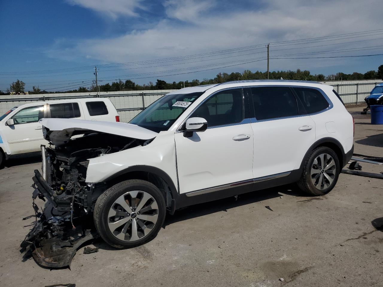 2021 Kia Telluride