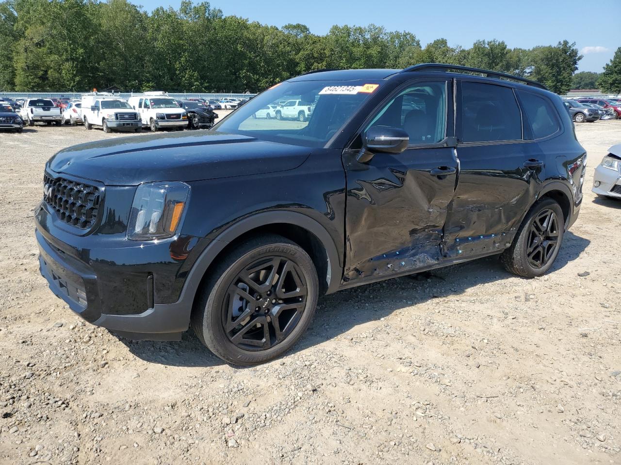 2024 Kia Telluride