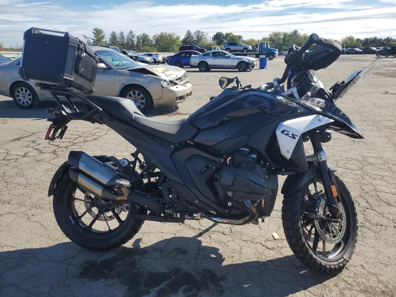 2024 BMW R