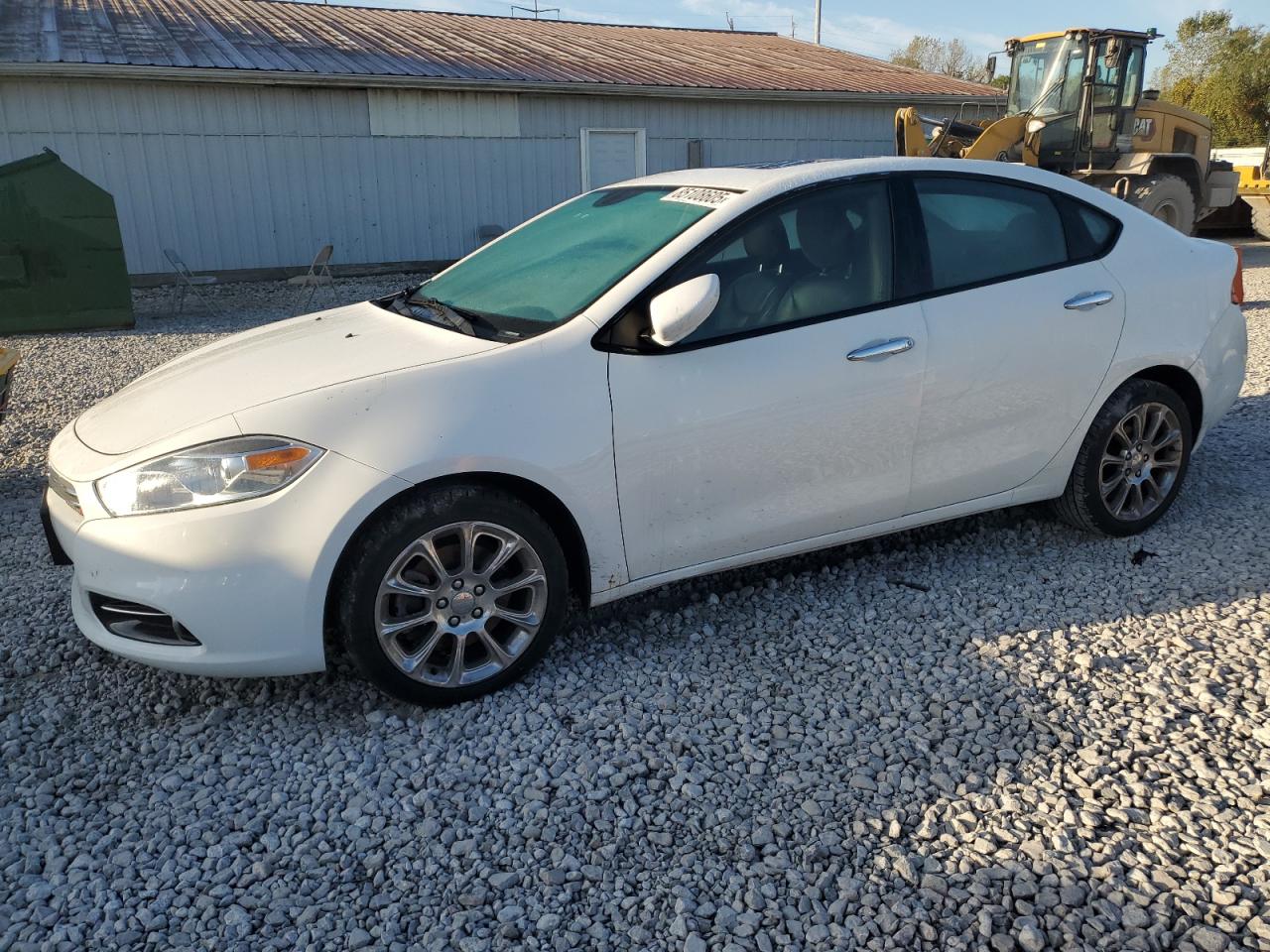 2013 Dodge Dart
