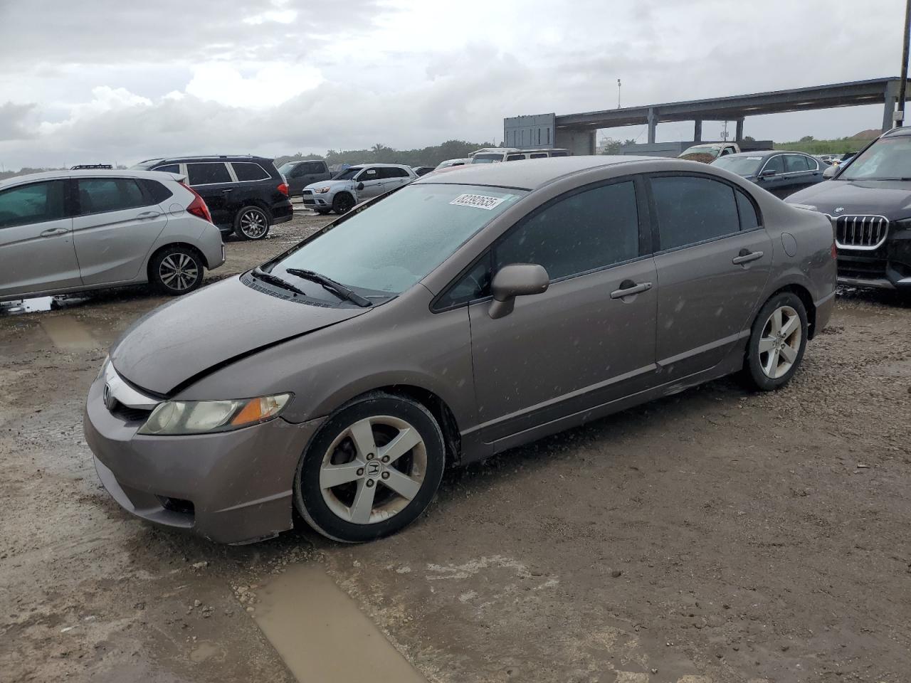 2011 Honda Civic