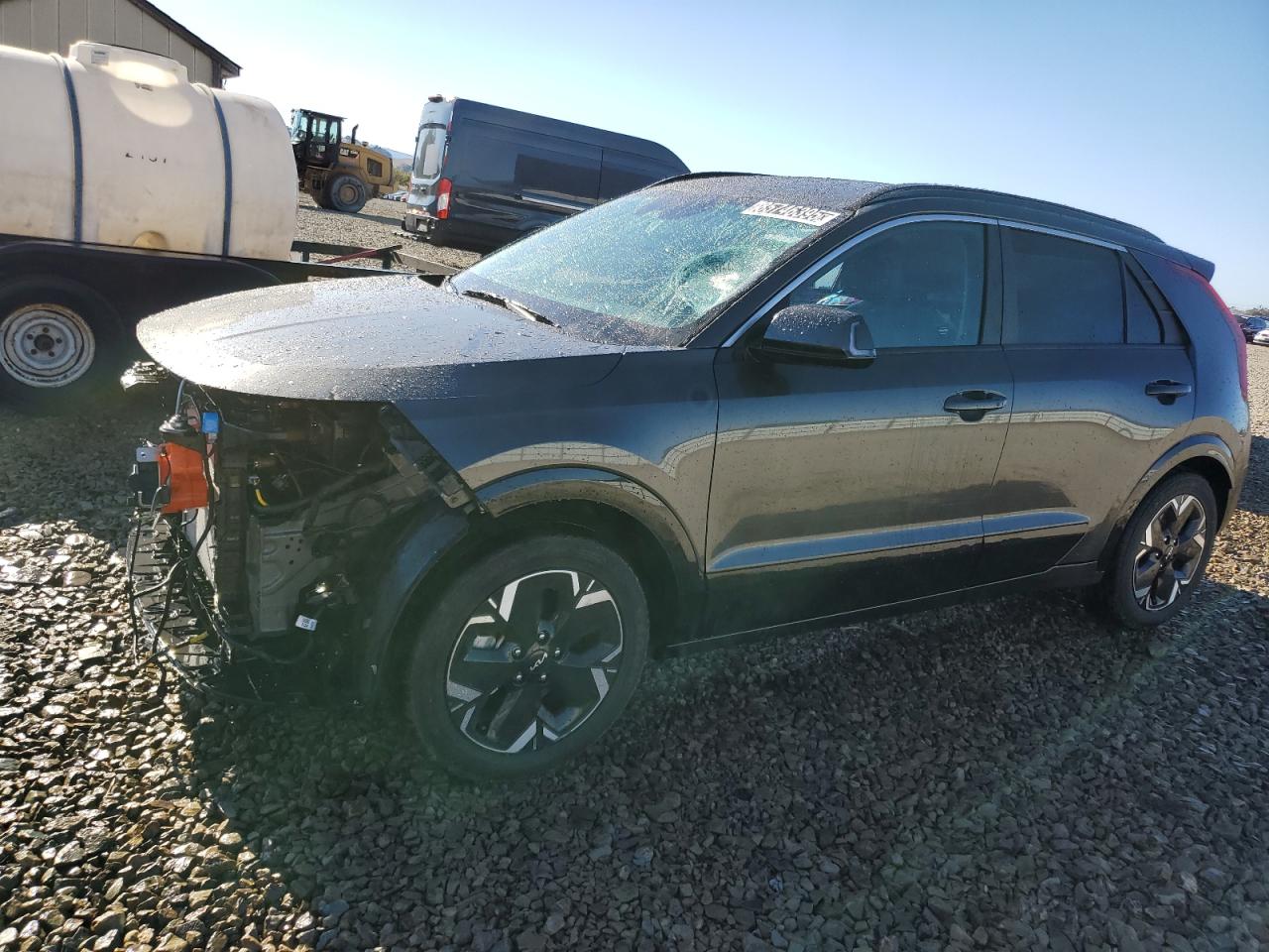 2024 Kia Niro
