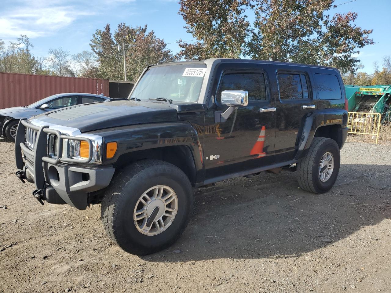 2006 Hummer H3