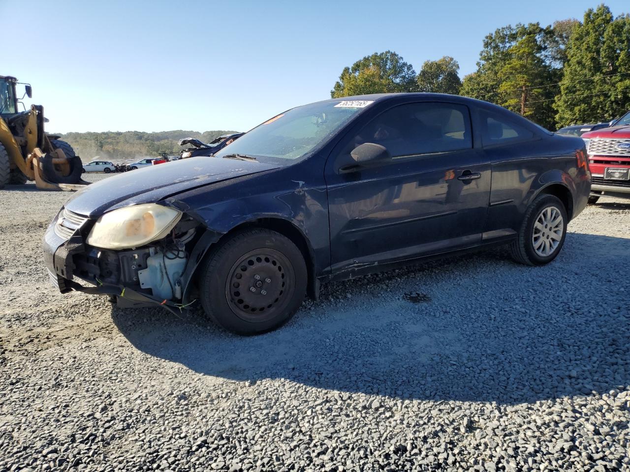 2010 Chevrolet Cobalt