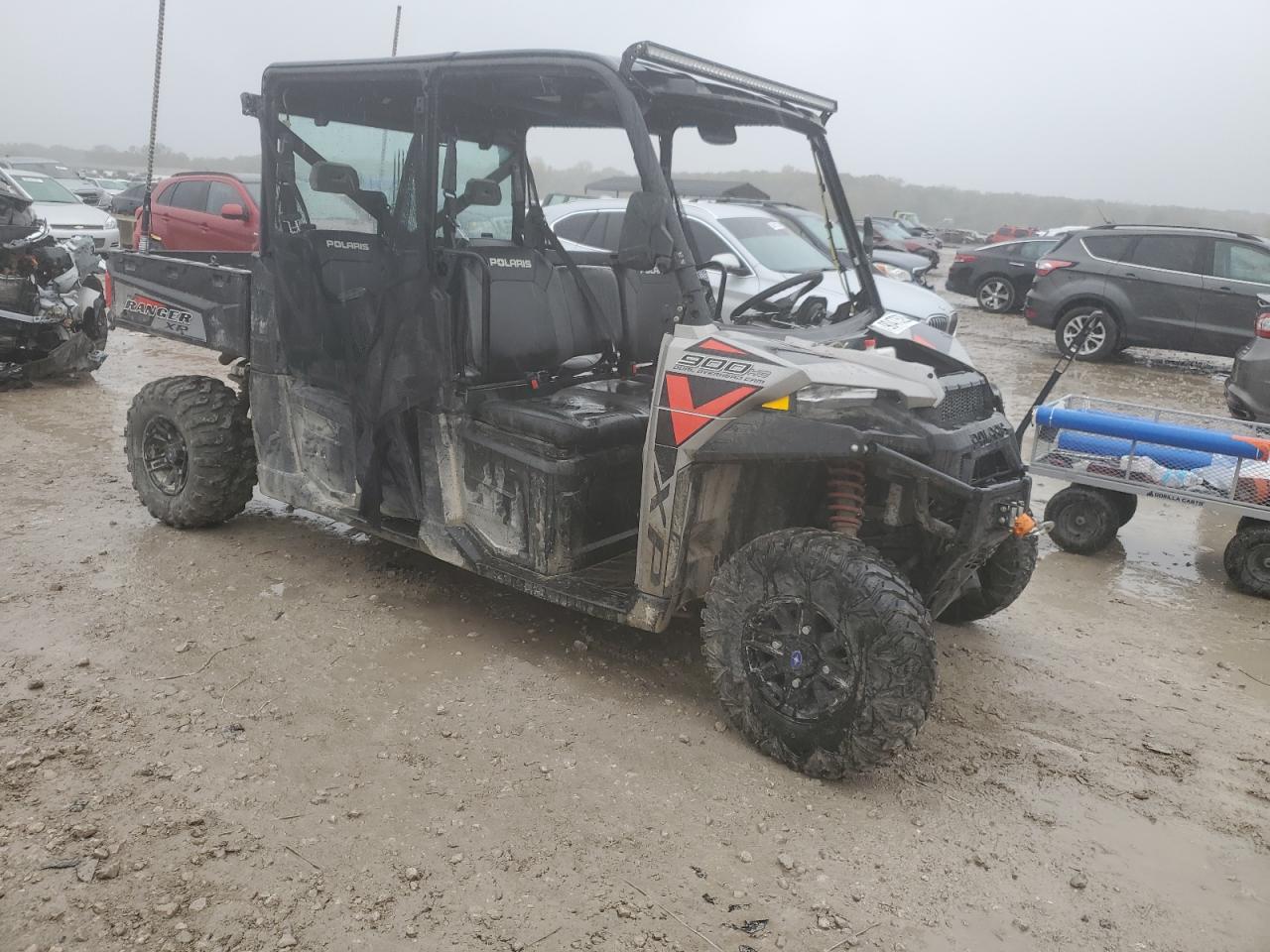 2019 Polaris Ranger