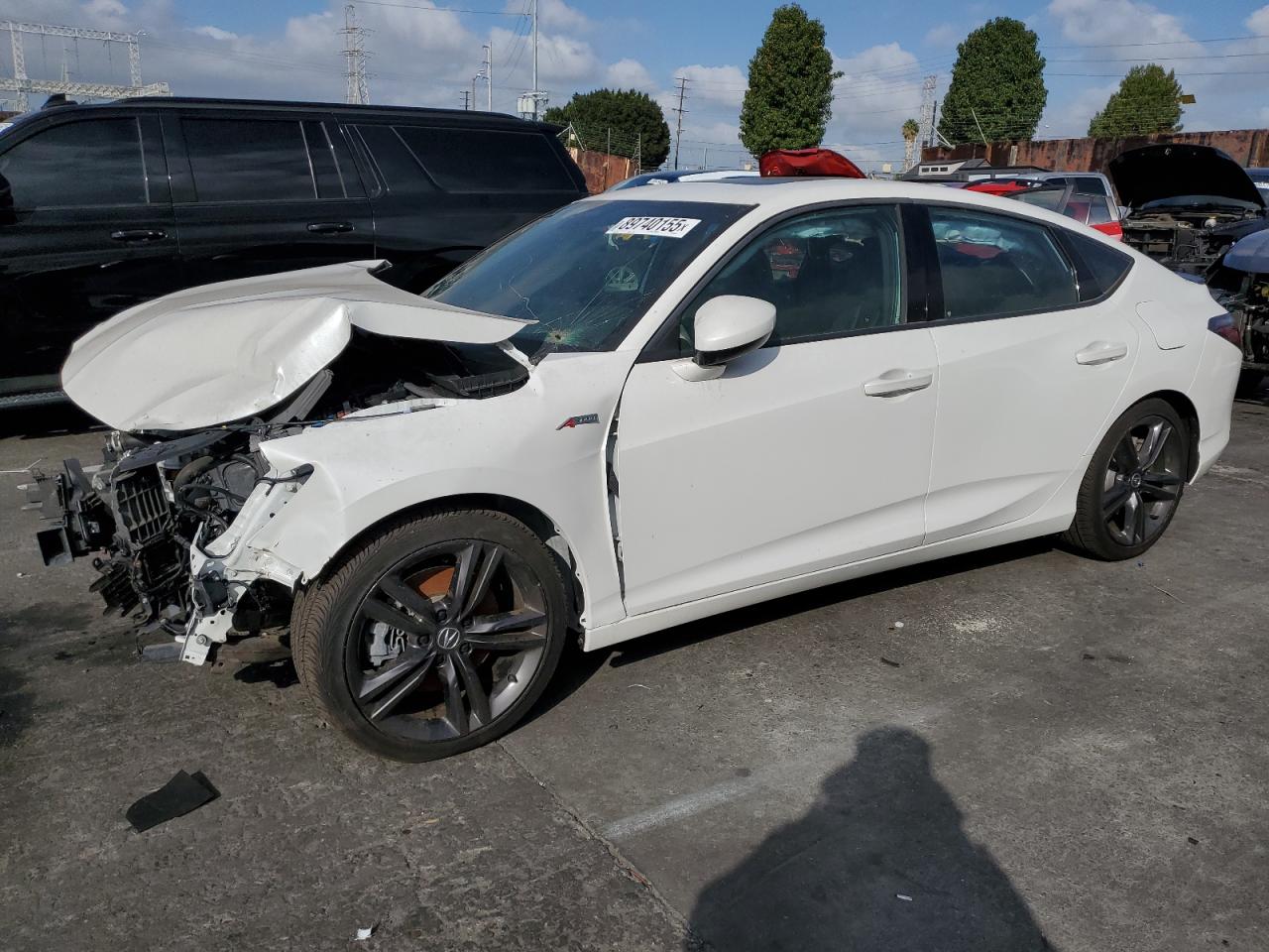 Acura Integra