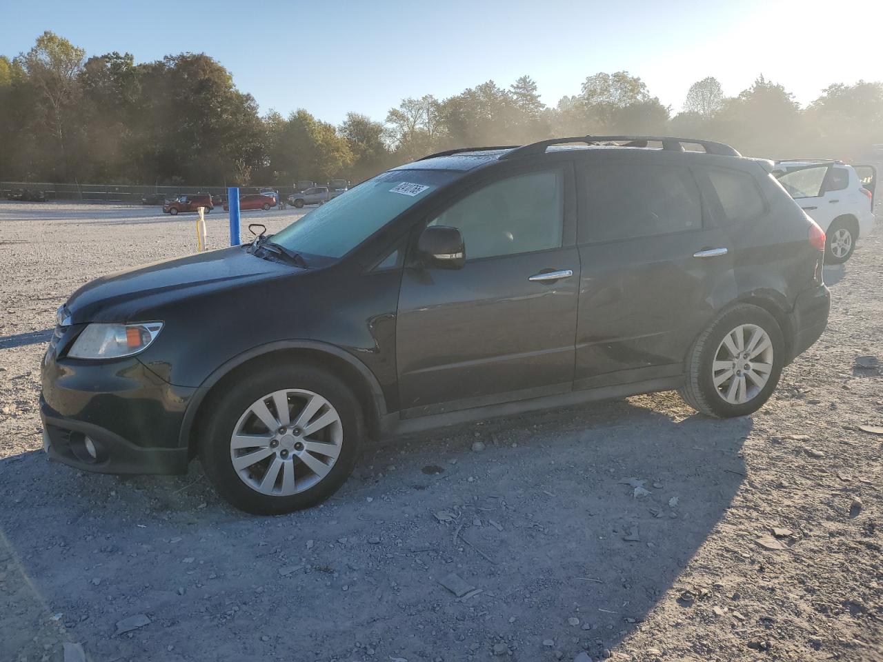 2009 Subaru Tribeca