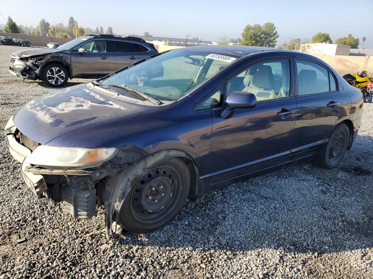 2009 Honda Civic