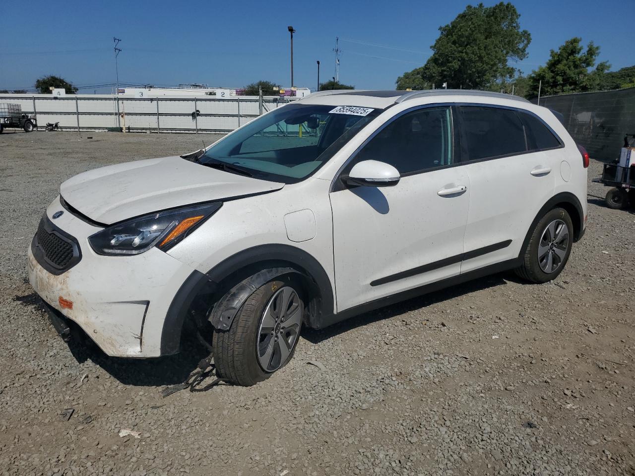 2019 Kia Niro