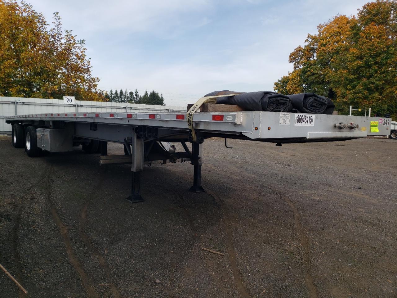 2024 Dorsey Trailer