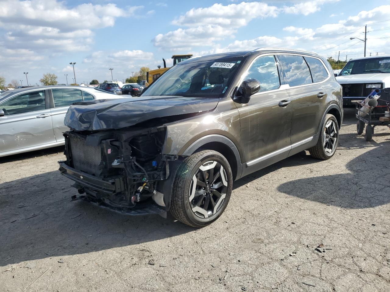 2023 Kia Telluride