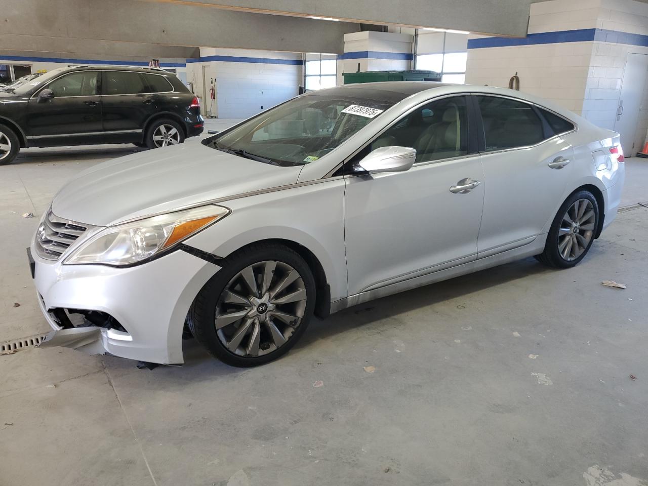 2012 Hyundai Azera