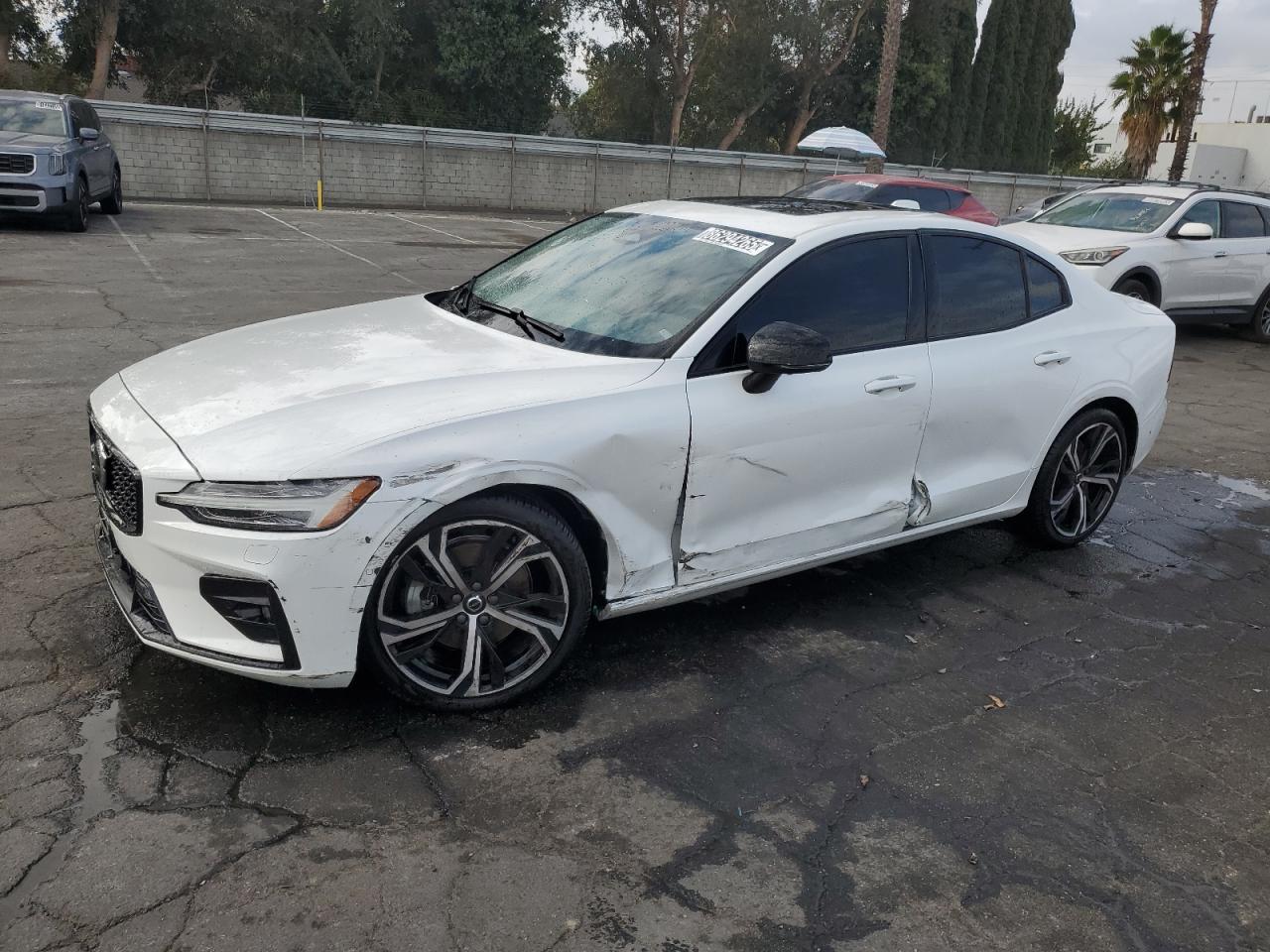 2024 Volvo S60