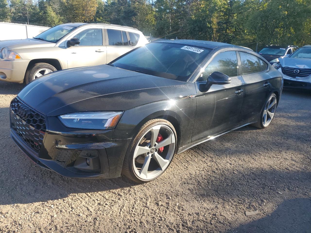 2023 Audi A5 Premium Plus 45